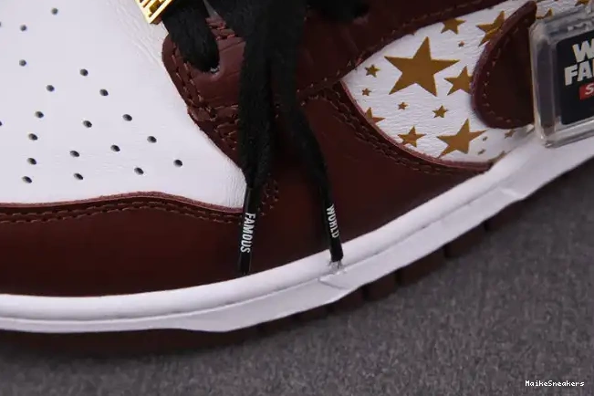 MaikeSneakers UNC High Toe Jordan Air 1 OG DZ5485-400 0328